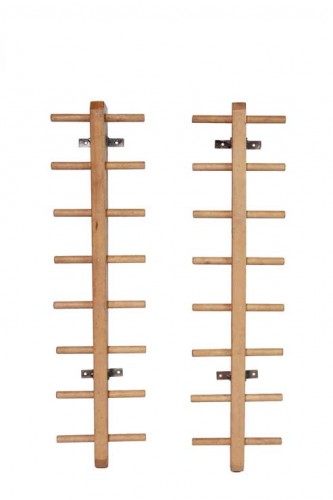 Gym Exercise Equipment