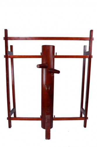 Martial Arts Equipment