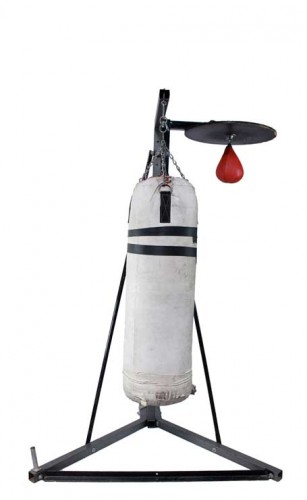 Gym Boxing Equipment