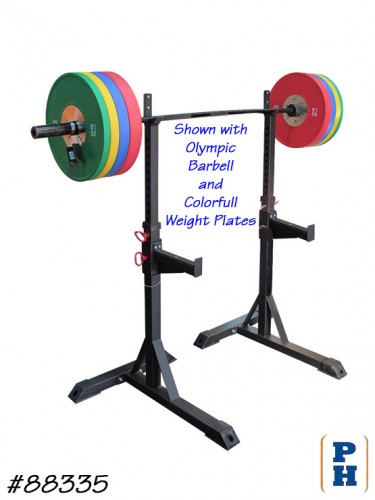 Gym Equipment