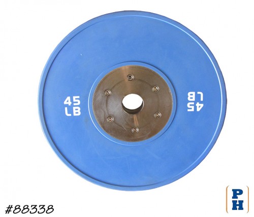 Gym Equipment