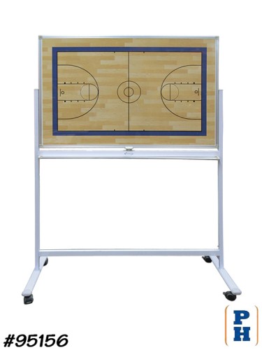 Basketball Coaching Board