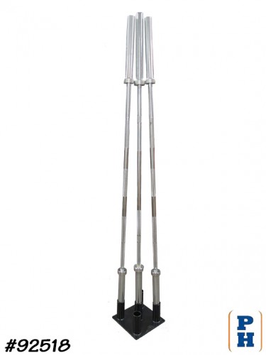 Gym Exercise Equipment