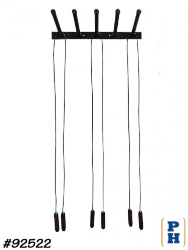 Gym Exercise Equipment