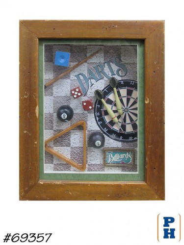 Shadow Box