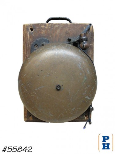 Boxing Ring Bell