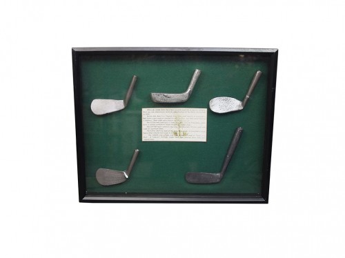 Shadow Box