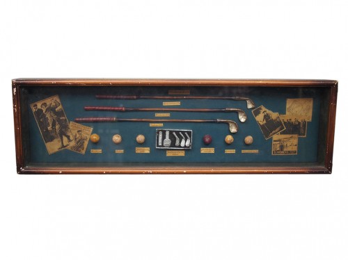Shadow Box