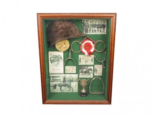 Shadow Box