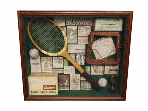 Shadow Box