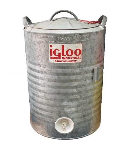 Water Dispenser