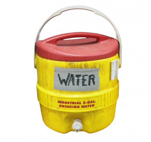 Water Dispenser