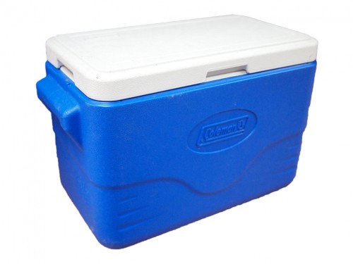 Cooler