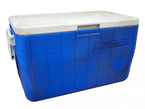 Cooler