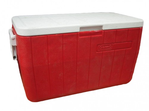 Cooler