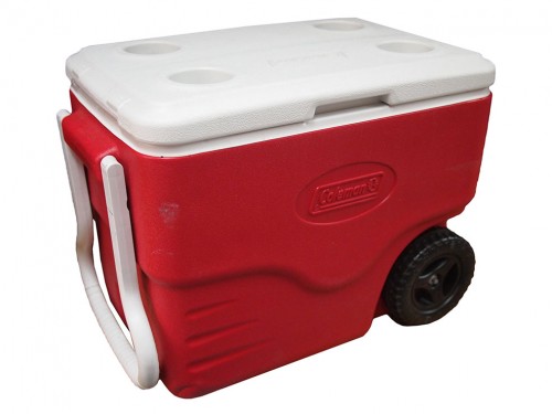 Cooler