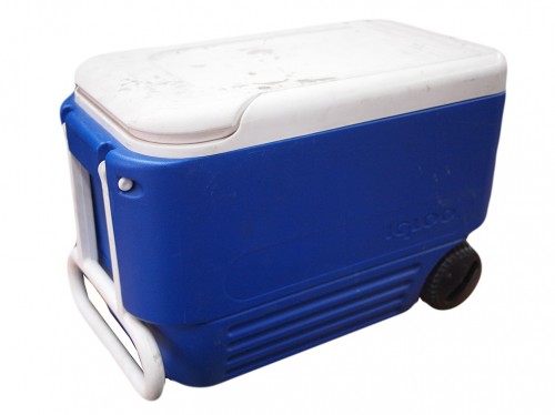 Cooler