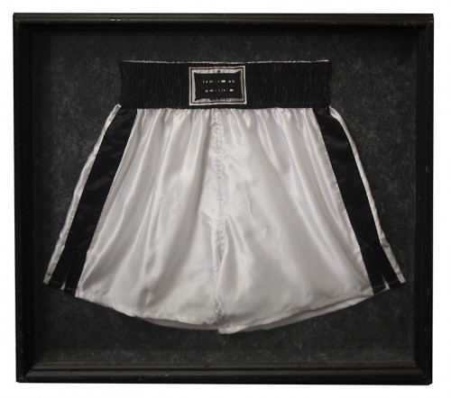 framed trunks