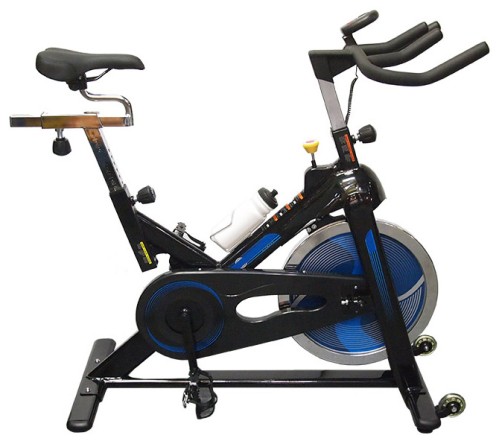 Gym Exercise Equipment, Exercise Bicycle