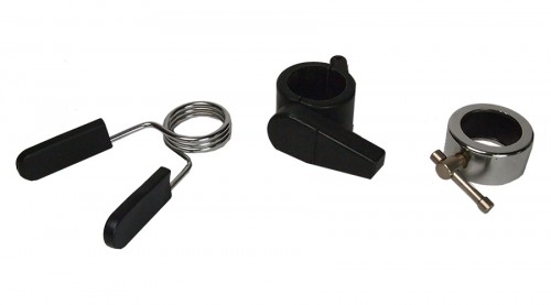 Gym Exercise Equipment