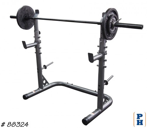 Gym Exercise Equipment
