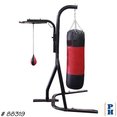 Gym Boxing Equipment in Gym Equipment