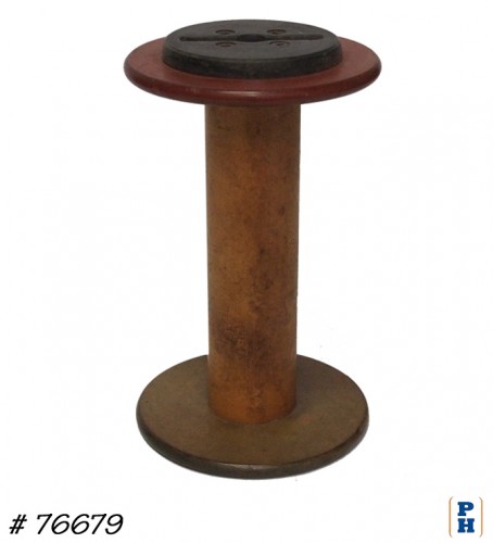 Helmet Stand