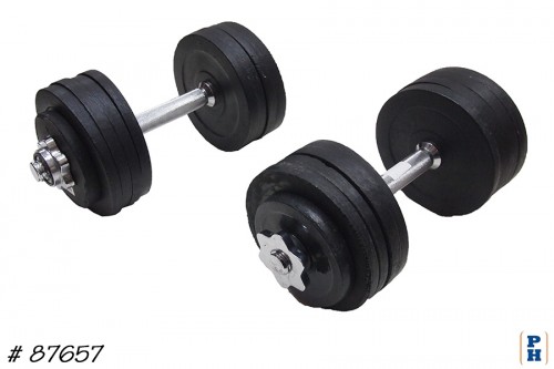 Gym Exercise Equipment