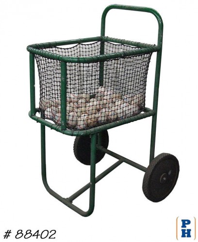 Baseball Cart