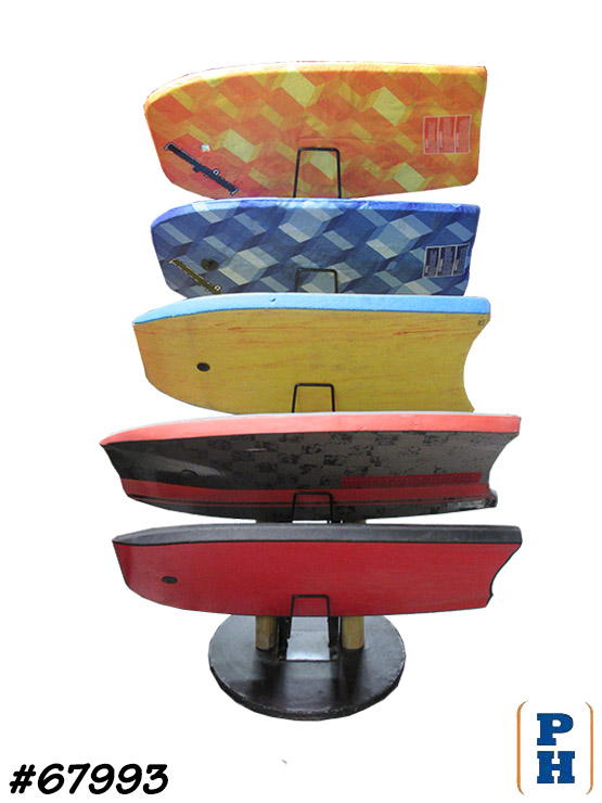Boogie Board Rack in Surfboards, Boogie Boards, Skim Boards
