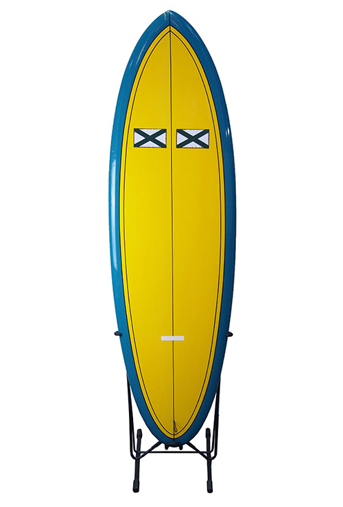 Surfboard in Surfboards, Boogie Boards, Skim Boards