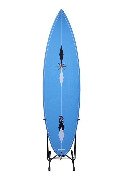 Surfboard in Surfboards, Boogie Boards, Skim Boards