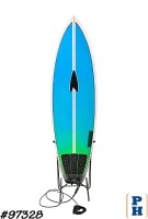 Surfboard 