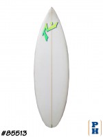 Surfboard