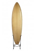 Surfboard 