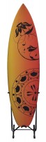 Surfboard