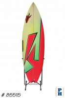 Surfboard