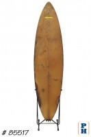 Surfboard