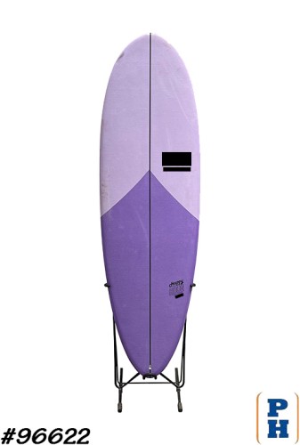 Surfboard 