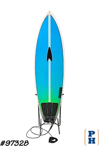 Surfboard 