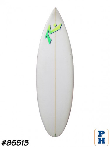 Surfboard