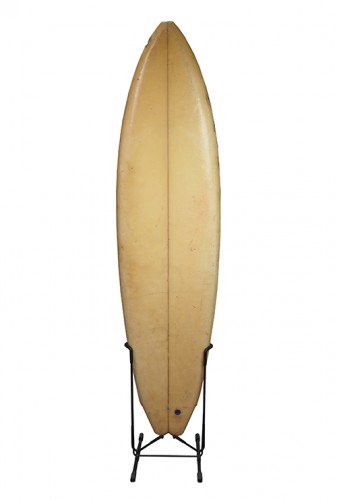 Surfboard