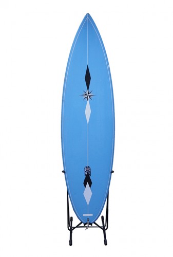 Surfboard 