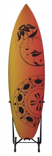Surfboard 