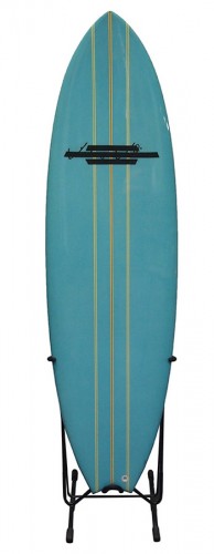 Surfboard 