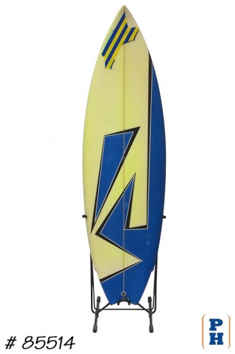 Surfboard