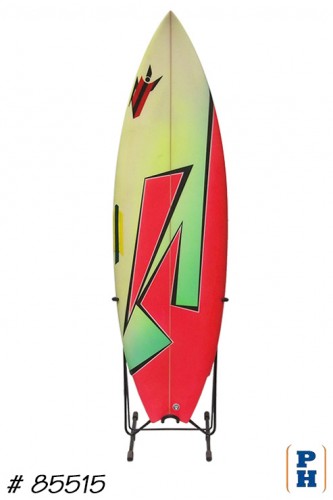 Surfboard