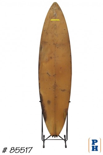 Surfboard