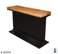 Bar Table