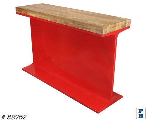 Bar Table